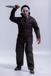 Halloween VI Actionfigur 1/6 Michael Myers 32 cm