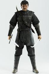 The Great Wall Actionfigur 1/6 Pero Tovar 31 cm