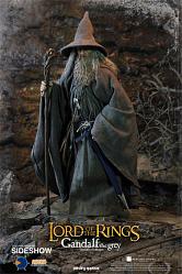 Herr der Ringe Actionfigur 1/6 Gandalf der Graue 30 cm