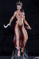 ARH Studios Statue 1/4 Arkhalla Fight Regular Ver. 53 cm