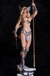 ARH Studios Statue 1/4 Valkyrie Norse Goddess Regular Ver. 53 cm