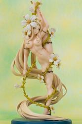 Flower Fairy Statue Maria Bernard 30 cm
