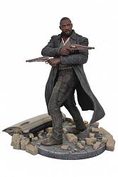 Der dunkle Turm Movie Gallery PVC Statue Der Revolvermann 25 cm