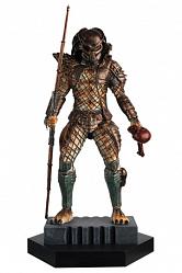 The Alien & Predator Figurine Collection Hunter Predator (Predat