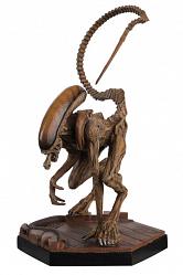 The Alien & Predator Figurine Collection #4 Xenomorph 14 cm