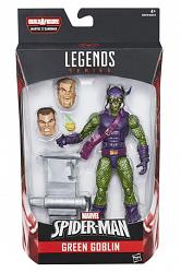 -Man 2017 Green Goblin