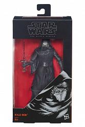 B3837 Kylo Ren (Episode VII) 15 cm