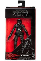 B4596 First Order TIE Fighter Pilot (Episode VII) 15 cm