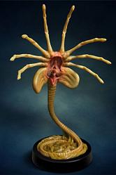 Aliens Replik 1/1 Facehugger 72 cm