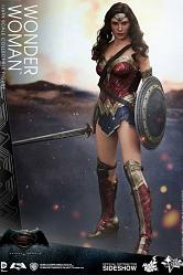 Batman v Superman Dawn of Justice Movie Masterpiece Actionfigur