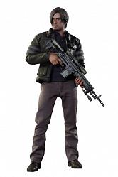 Resident Evil 6 Videogame Masterpiece Actionfigur 1/6 Leon S Ken