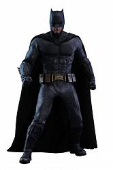 Justice League Movie Masterpiece Actionfigur 1/6 Batman 32 cm