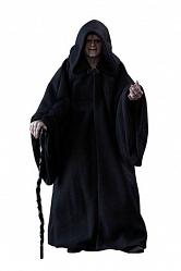 Star Wars Episode VI Movie Masterpiece Actionfigur 1/6 Emperor P