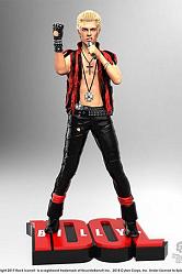 Billy Idol Rock Iconz Statue 22 cm