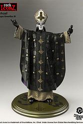 Ghost Papa Rock Iconz Statue 22 cm