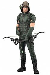 Arrow ARTFX+ Statue 1/10 Green Arrow 18 cm