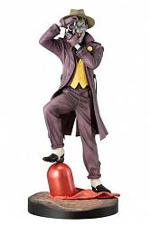 Batman The Killing Joke ARTFX Statue 1/6 The Joker 2nd Edition 3