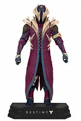 Destiny Color Tops Actionfigur Warlock (King's Fall) 18 cm