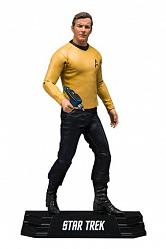 Star Trek TOS Actionfigur Captain James T. Kirk 18 cm