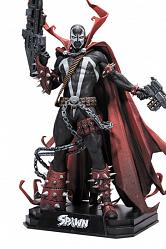 Spawn Rebirth Color Tops Actionfigur Spawn 18 cm