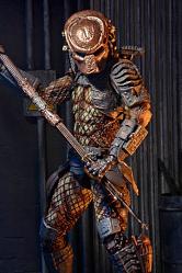 Predator 2 Actionfigur Ultimate City Hunter 18 cm