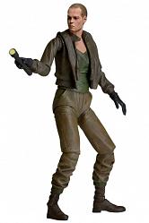 Aliens Actionfiguren 18 cm Serie 8 Ripley