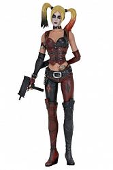 Batman Arkham City Actionfigur 1/4 Harley Quinn 46 cm