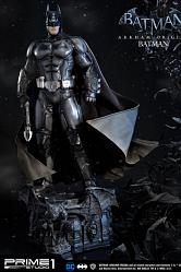 Batman Arkham Origins Statue Batman 87 cm