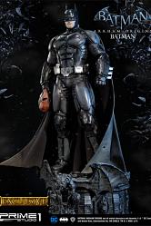 Batman Arkham Origins Statuen Batman Exclusive 87 cm