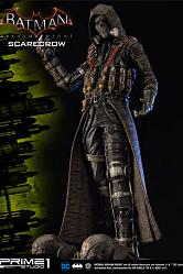 Batman Arkham Knight Statue Scarecrow 81 cm