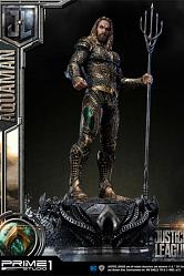 Justice League Statue Aquaman 88 cm