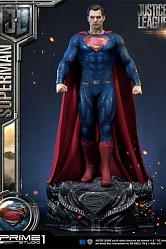 Justice League Statue Superman 84 cm