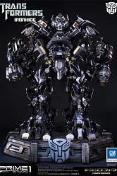 Transformers Statue Ironhide 61 cm