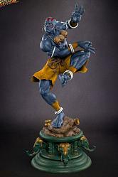 Street Fighter V Ultra Statue 1/4 Dhalsim Player 2 Exclusive 62