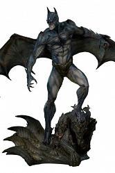 DC Comics: Gotham City Nightmare Collection - Batman Statue