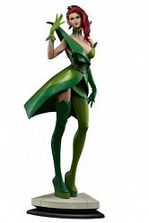 DC Comics Statue Poison Ivy by Stanley Lau Sideshow Exclusive 46