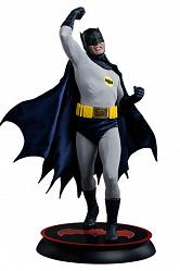 Batman 1966 Premium Format Figur 1/4 Batman Sideshow Exclusive 5