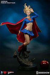 DC Comics Premium Format Figur Supergirl 60 cm