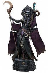 Court of the Dead Premium Format Figure Cleopsis Eater of the De