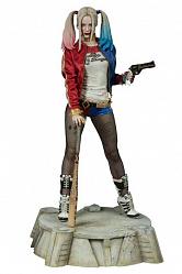 Suicide Squad Premium Format Figur Harley Quinn 48 cm