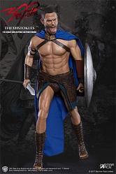 300 Rise of an Empire My Favourite Movie Actionfigur 1/6 General