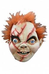 Chucky und seine Braut Wanddeko Chucky 23 cm