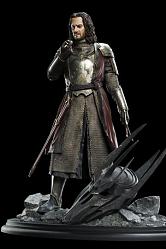 Herr der Ringe Statue 1/6 Isildur 34 cm