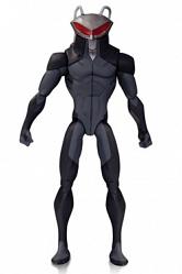 Justice League Throne of Atlantis Actionfigur Black Manta 17 cm