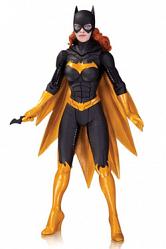 DC Comics Designer Actionfigur Serie 3 Batgirl by Greg Capullo 1