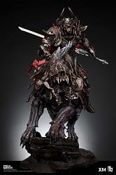 XM Studios Four Horseman - War 1/4 Premium Collectibles Statue R