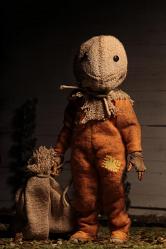 Trick R Treat: Sam - 8 inch Scale Clothed Action Figure