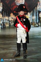 Emperor Of The French - Napoleon Bonaparte (Battle Version)