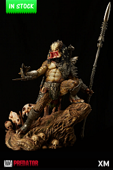 XM Studios Predator 1/3 Premium Collectibles Statue