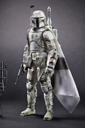 Star Wars Black Series Actionfiguren 15 cm 2014 Prototype Boba F